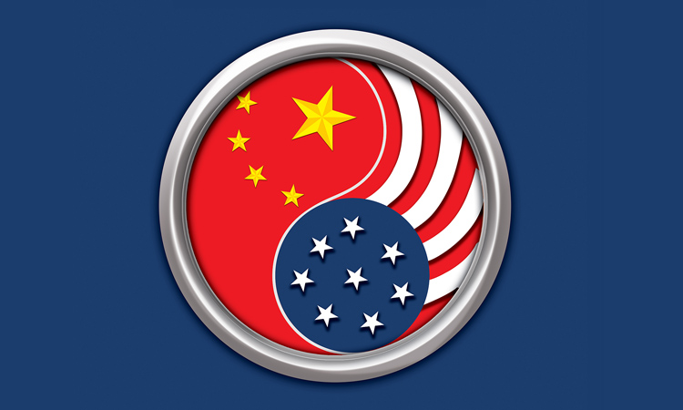 Like bamboo in a strong wind, China will bend but not break (December 10, 2018)