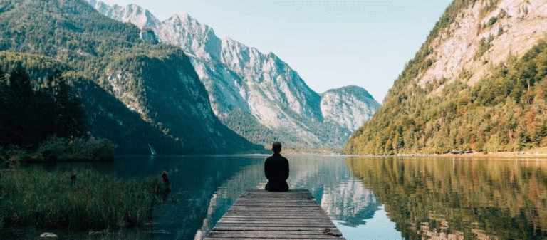 Living a Meaningful Life: Lessons from a Global Journey 