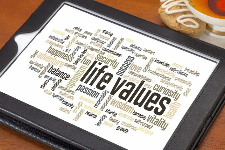 From Adventure to Awareness: How a Life of Exploration Shapes Lasting Values