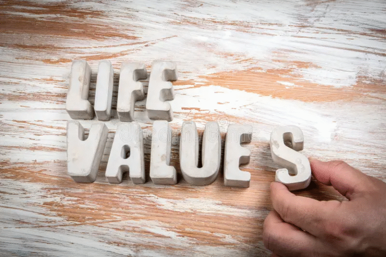  You Might See Your Life in a New Way After Reading ‘Values & Circumstances That Shaped a Life’ by Wilford H. Welch